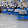 Wal-Mart Faces Intense Competition From Rivals And Loses Grocery Market Share