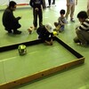 ロボックマは8年目