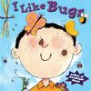 いろいろな虫が登場する、ほのぼのとした雰囲気に包まれた本　SIRシリーズStep 1から『I Like Bugs』のご紹介