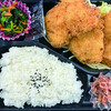 おれんじかふぇの日替わり弁当