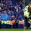イギリス　サッカープレミアリーグでサポーターの逮捕者が多いクラブが発表されました