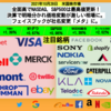 【米国株】全面高でNASDAQ、S&P500は最高値更新！決算で明暗分かれ価格変動が激しい相場に。フェイスブックが社名変更「メタ」に。