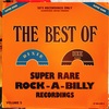 Super Rare Rockabilly Recording Volume 5