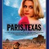 『パリ、テキサス』(1984)　ロビー・ミューラー：撮影　ヴィム・ヴェンダース：監督