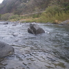 先週末の釣行