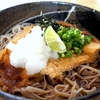 【男子ごはん】刻み揚げと薬味のあんかけそばのレシピ！3種類の麺でアレンジ冷やし麺【6月1日】