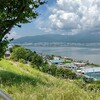 【長野県】諏訪湖サービスエリア★★★☆☆