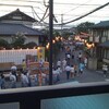 盆踊り