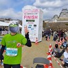 【サブ3.5達成】姫路城マラソン2025　3:21:00