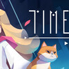  [Steam] 時間を巻き戻して進む良作パズル「Timelie」クリア感想&攻略