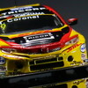 【モデルインプレッション】 Tarmac Works 1/64 Honda Civic Type R TCR WTCR Race of Macau 2018 #9