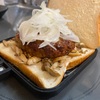 ホットサンドイッチ｜肩甲骨について
