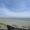 久しぶりにSUPサーフィン行ってきた！