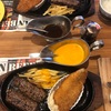 ブロンコビリー とろあじ フライ 実食レポート『長崎県産 肉厚 とろあじフライ』／ブロンコビリー株主優待