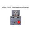【HiFiGOニュース】xDuoo、4.4mmバランス型ヘッドホン接続の真空管ヘッドホンアンプ「TA26S」を発表