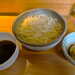 鎌倉みよしのメニュー：2通り味わえる釜揚うどんの美味さ