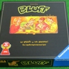 BLUFF（ブラフ）　ボードゲーム