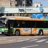 東京都営バス / 練馬230あ ・598 （N-F598）