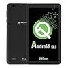 【Android10.0 Goモデル】VUCATIMESタブレット7インチ Android WiFiモデル - 16GB/Bluetooth/子供にも適当 携帯便利 日本語説明書/N7(黒)