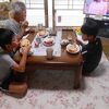 やっと腰を上げて～追加の写真あり