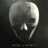 一年ぶりのニューアルバム「Angerfist - Raise & Revolt」