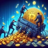 Mt.Gox、ハッキング被害者への資金返還に向け28億ドル相当のビットコインを移動