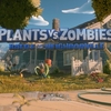 Plants vs. Zombies Battle For Neighborville　長いよタイトル