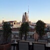 バルセロナ旅行を格上げしたいなら、サグラダファミリアが見えるホテルを選ぶべし【スペイン旅行】