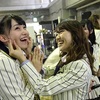 DOCUMENTARY of AKB48 The time has come 少女たちは、今、その背中に何を想う?