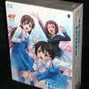 バンダイビジュアルから「true tears BD-BOX」が届きました。