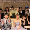 カンフーガールじゅんくんの結婚パーティ(今度追記します