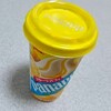 グリコ「パナップ  シチリアレモン」を食べてみました