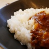 名古屋中部セントレアのサクララウンジ名物はココイチのキーマカレー。それだけでも食べる価値あり。