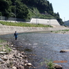 河川状況、釣果等