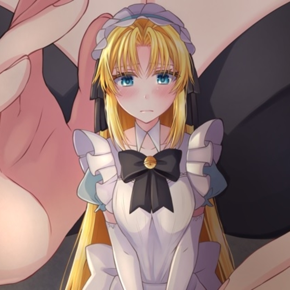 【同人誌レビュー】【縮小化漫画】アリス4の観察記録【OPQモール】