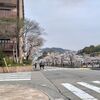 歩き　六甲RG～芦屋G～五助堰堤～御影
