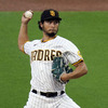 ダルビッシュ有が2000奪三振を達成　MLB史上90人目の快挙