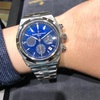 時計屋放浪記【ヴァシュロンコンスタンタン】Vacheron Constantin　オーヴァーシーズ クロノグラフ