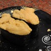 回転寿司 北々亭 山鼻店で、かに好き三昧や生うになど
