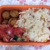 お弁当