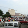 横田基地・友好祭　その５(風景）