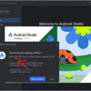 Android Studio Ladybug | 2024.2.1 日本語化
