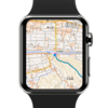 祝！ 登山地図アプリ「ヤマレコMAP」がApple Watchでの地図表示に対応したそうです