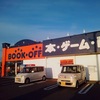 【ゲーム屋巡り群馬県伊勢崎編後編】ブックオフ伊勢崎上泉店、トイプラネット伊勢崎店　ファミコンソフトたくさん！AKBのゲーム限定版270円！