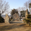 岡山県倉敷市庄新町　楯築遺跡