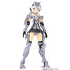 【FAガール】グランデスケール『アーキテクト』フレームアームズ・ガール プラモデル【コトブキヤ】2025年10月発売予約♪
