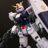 ROBOT魂 ブルーディスティニー3号機 ver. A.N.I.M.E. レビュー