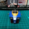 MG RX-78-2  ガンダム A賞 制作②