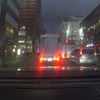 アオネコの船橋橋からイオンモール船橋までのドライブ（アオネコドライブさん）