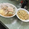 【新宿西口】ラーメン二郎 新宿小滝橋通り店：中毒だろう・・・今回はつけ麺にしてみた